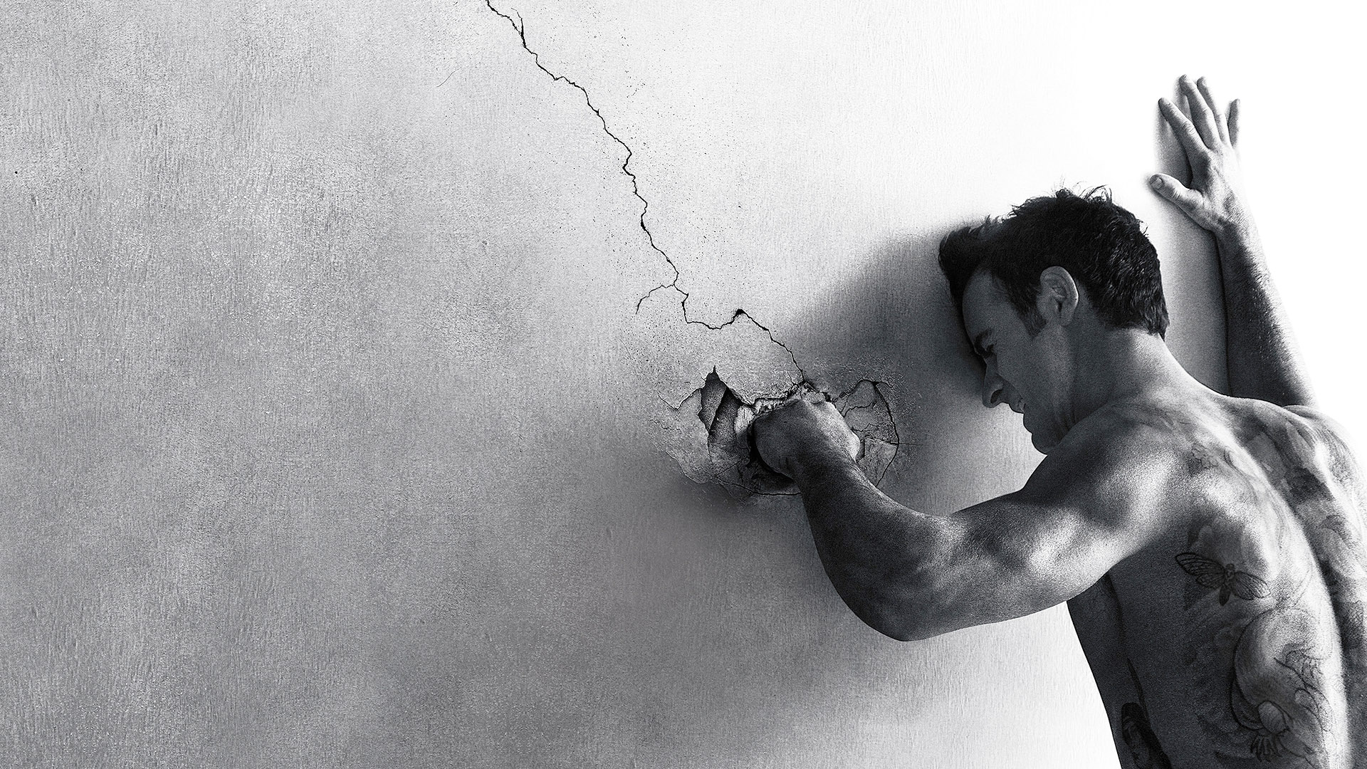 The Leftovers 1. Sezon 6. Bölüm