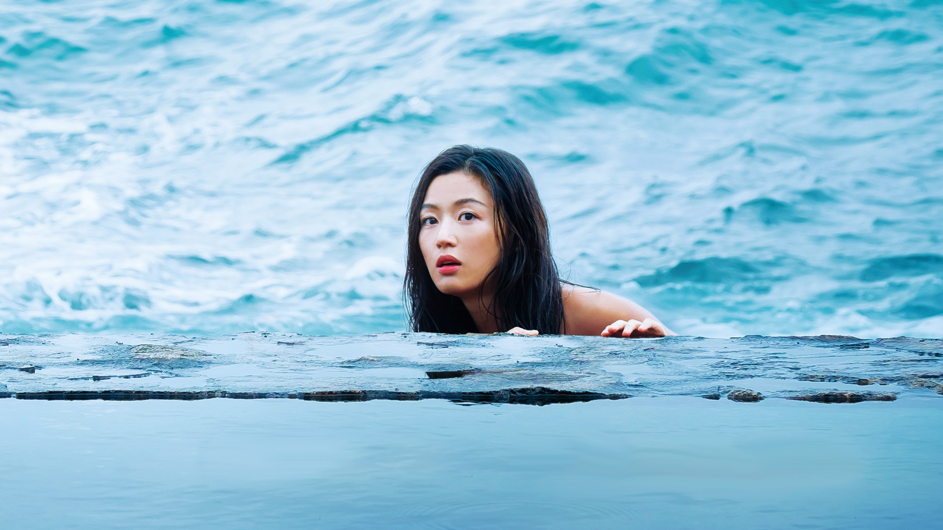 The Legend of the Blue Sea 1. Sezon 14. Bölüm