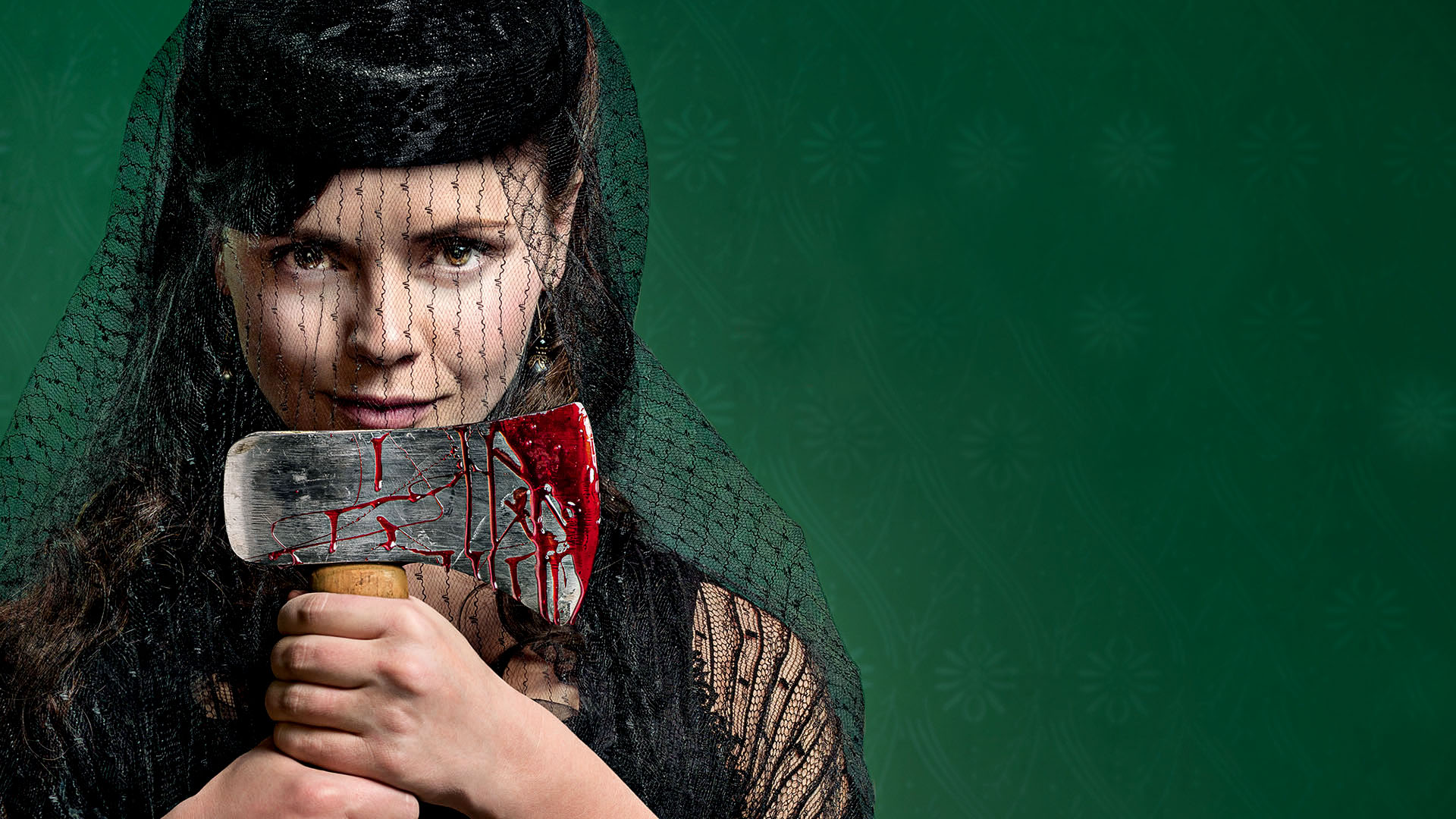 The Lizzie Borden Chronicles 1. Sezon 7. Bölüm