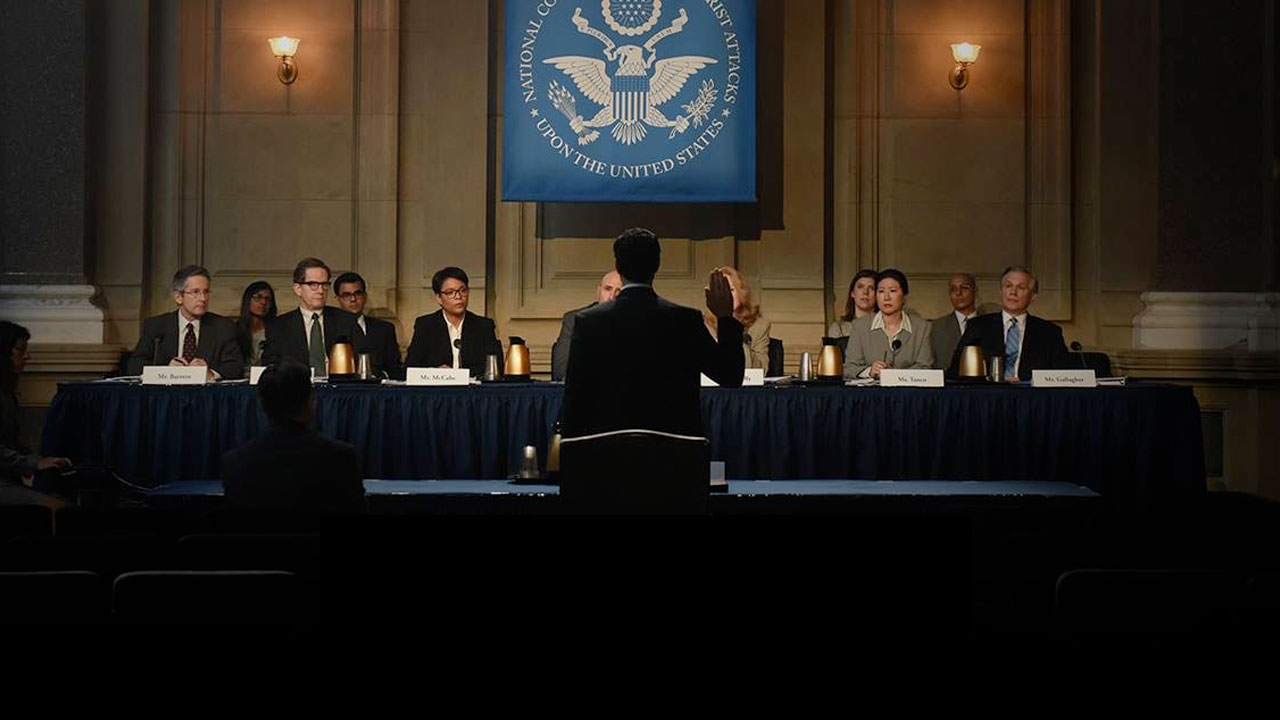 The Looming Tower 1. Sezon 9. Bölüm