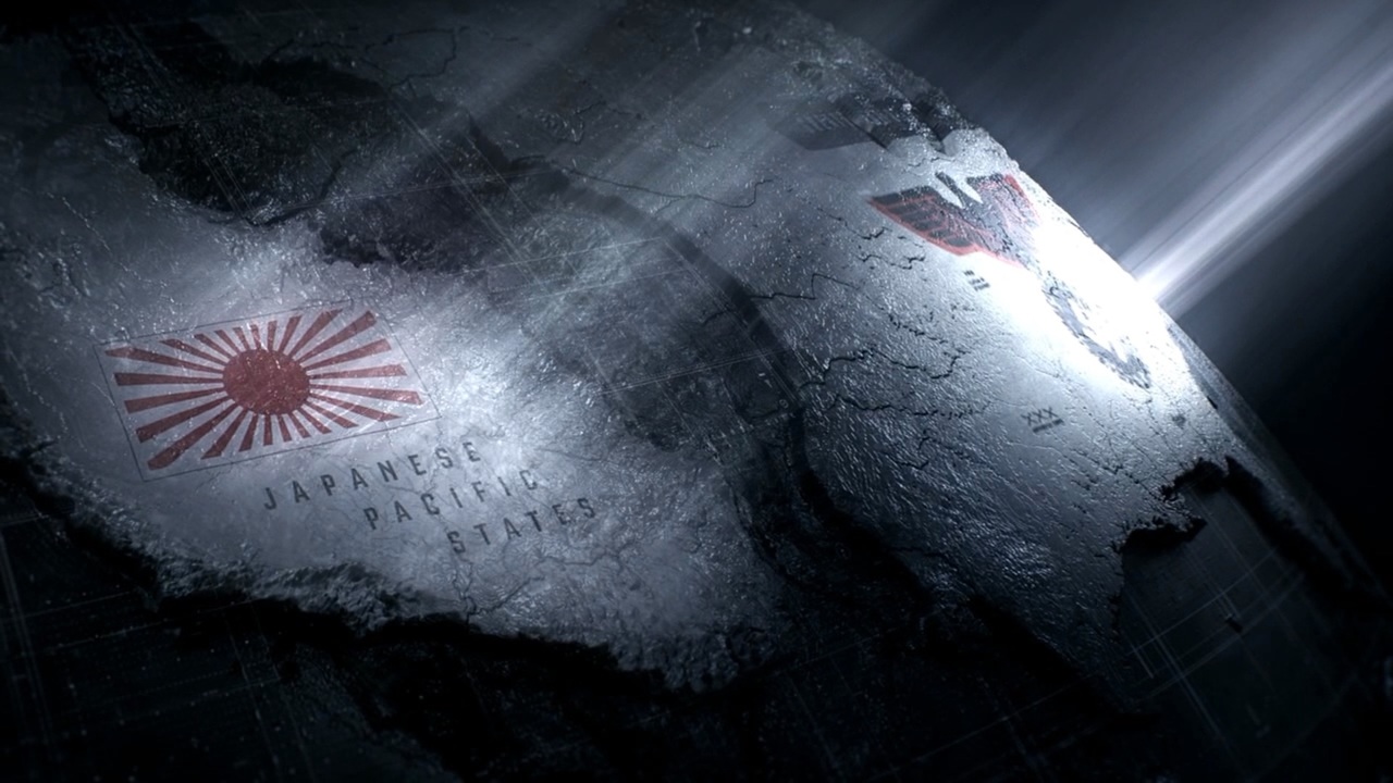 The Man in the High Castle 3. Sezon 6. Bölüm