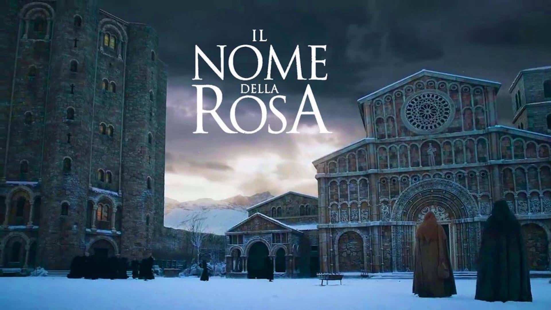 The Name of the Rose 1. Sezon 1. Bölüm