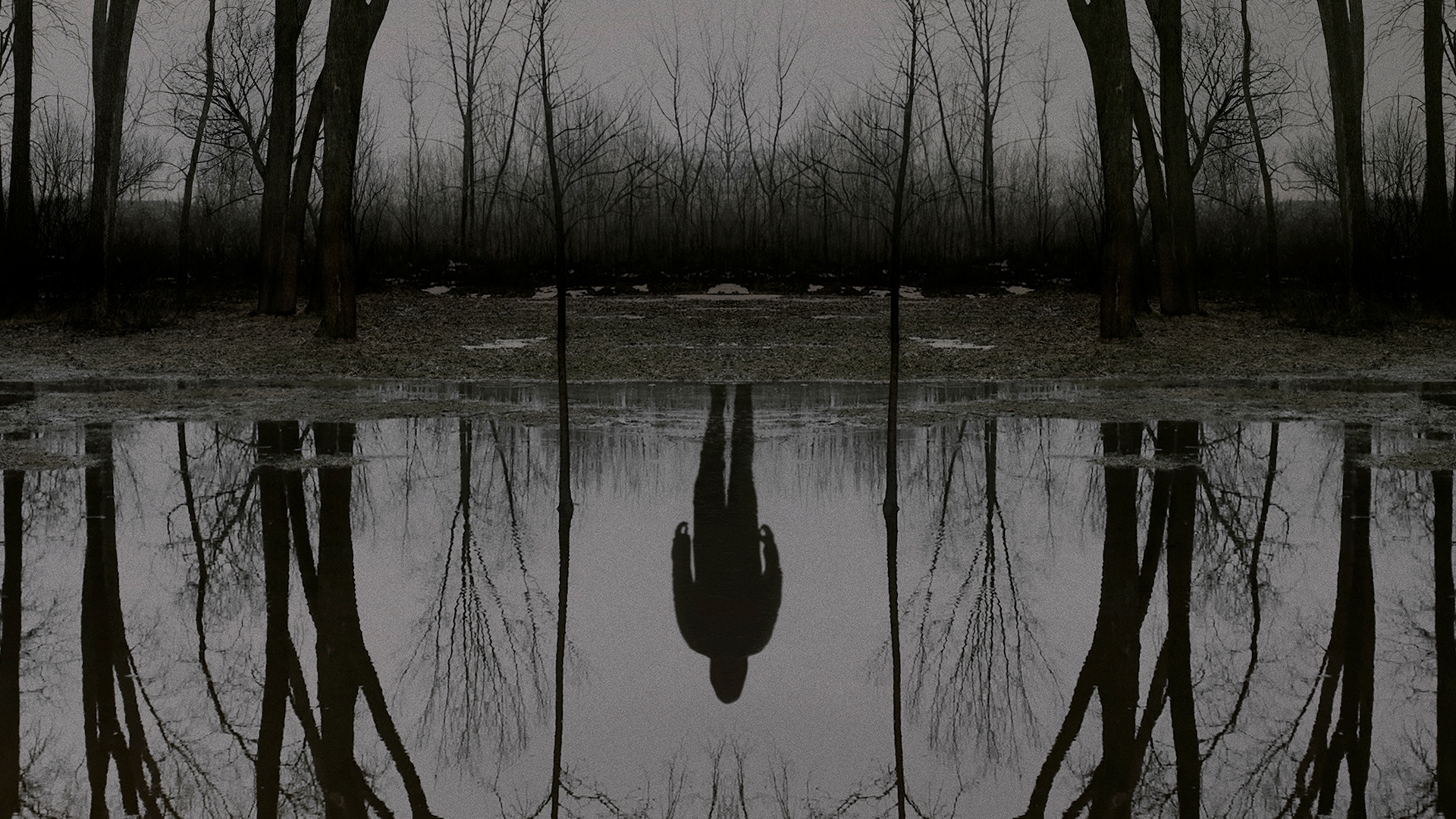 The Outsider 1. Sezon 3. Bölüm