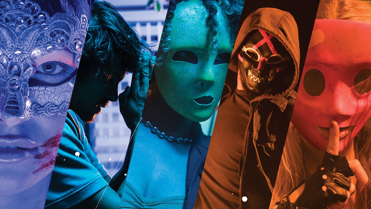 The Purge 2. Sezon 3. Bölüm