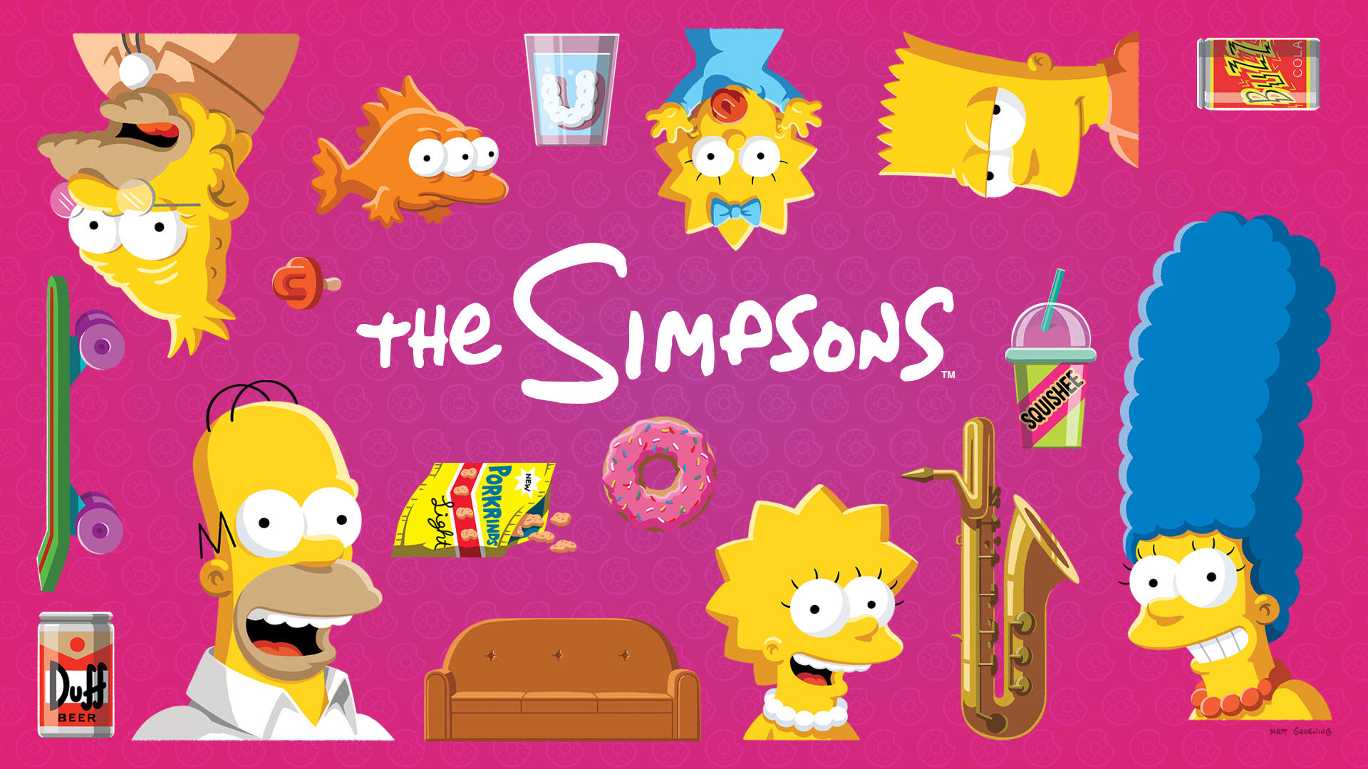 The Simpsons 20. Sezon 7. Bölüm