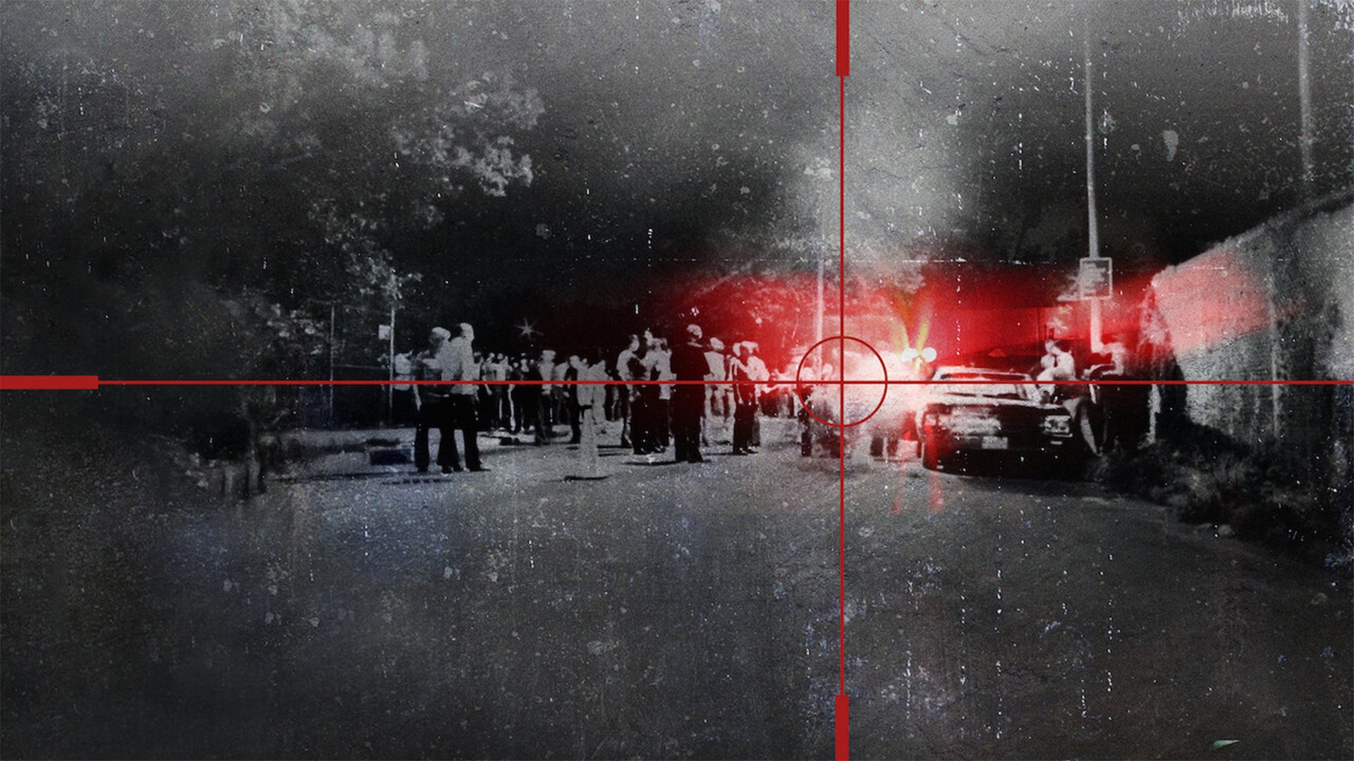 The Sons of Sam: A Descent Into Darkness 1. Sezon 1. Bölüm
