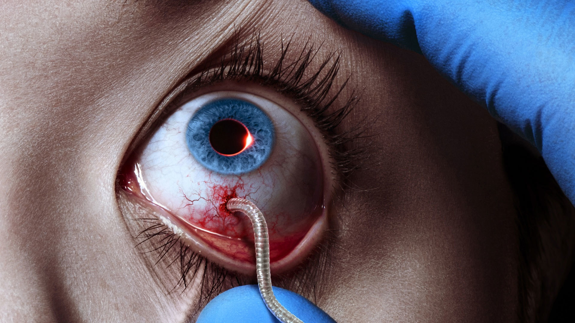 The Strain 3. Sezon 6. Bölüm