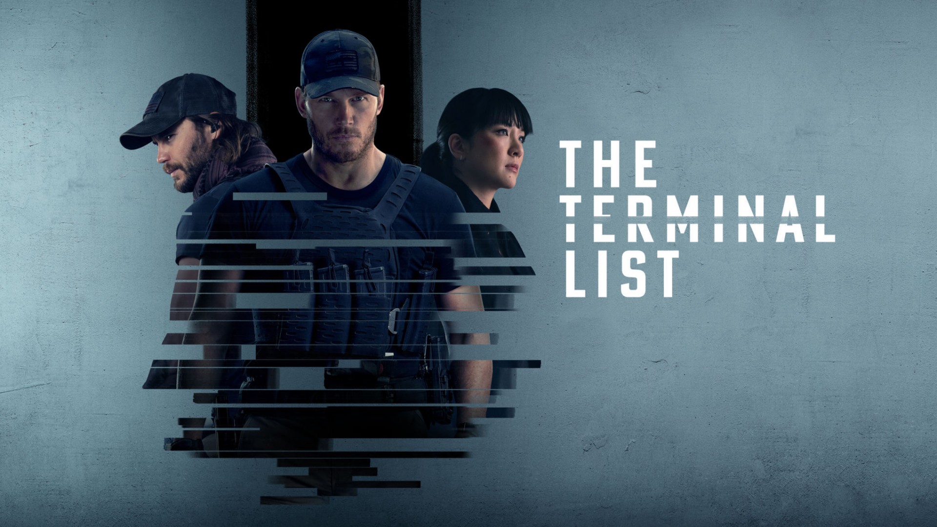 The Terminal List 1. Sezon 4. Bölüm