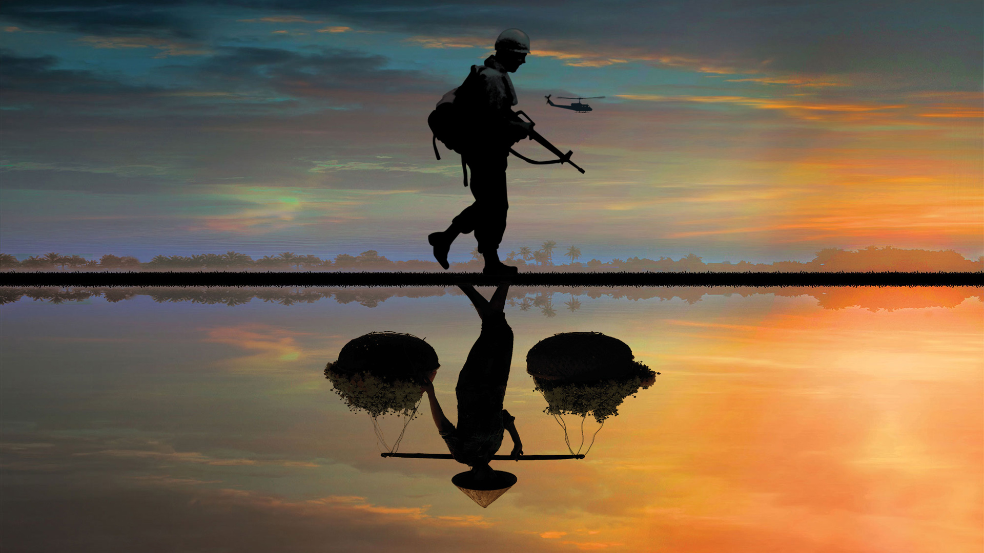 The Vietnam War 1. Sezon 6. Bölüm