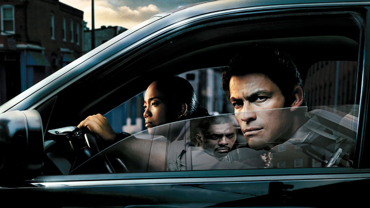 The Wire 2. Sezon 10. Bölüm