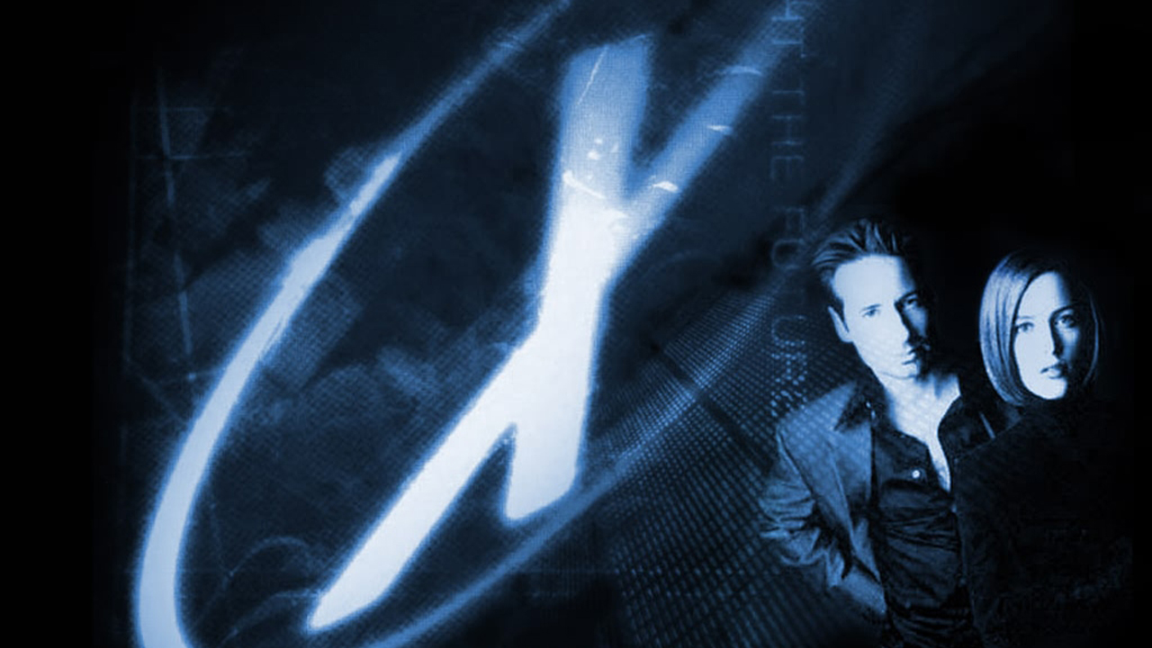 The X-Files 1. Sezon 5. Bölüm
