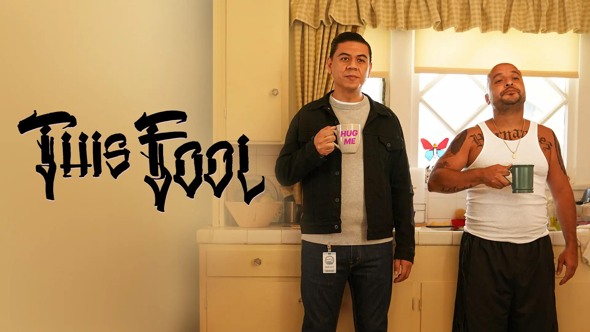 This Fool 1. Sezon 6. Bölüm