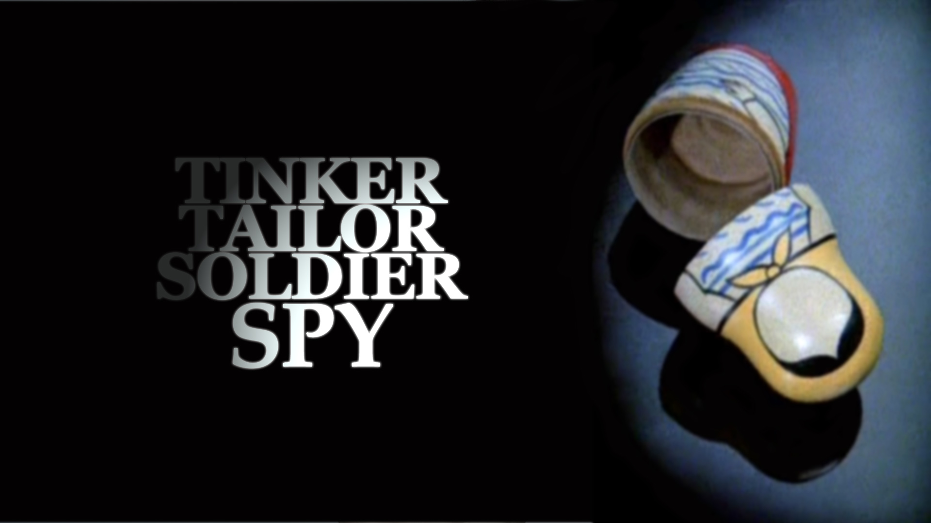 Tinker Tailor Soldier Spy 1. Sezon 2. Bölüm