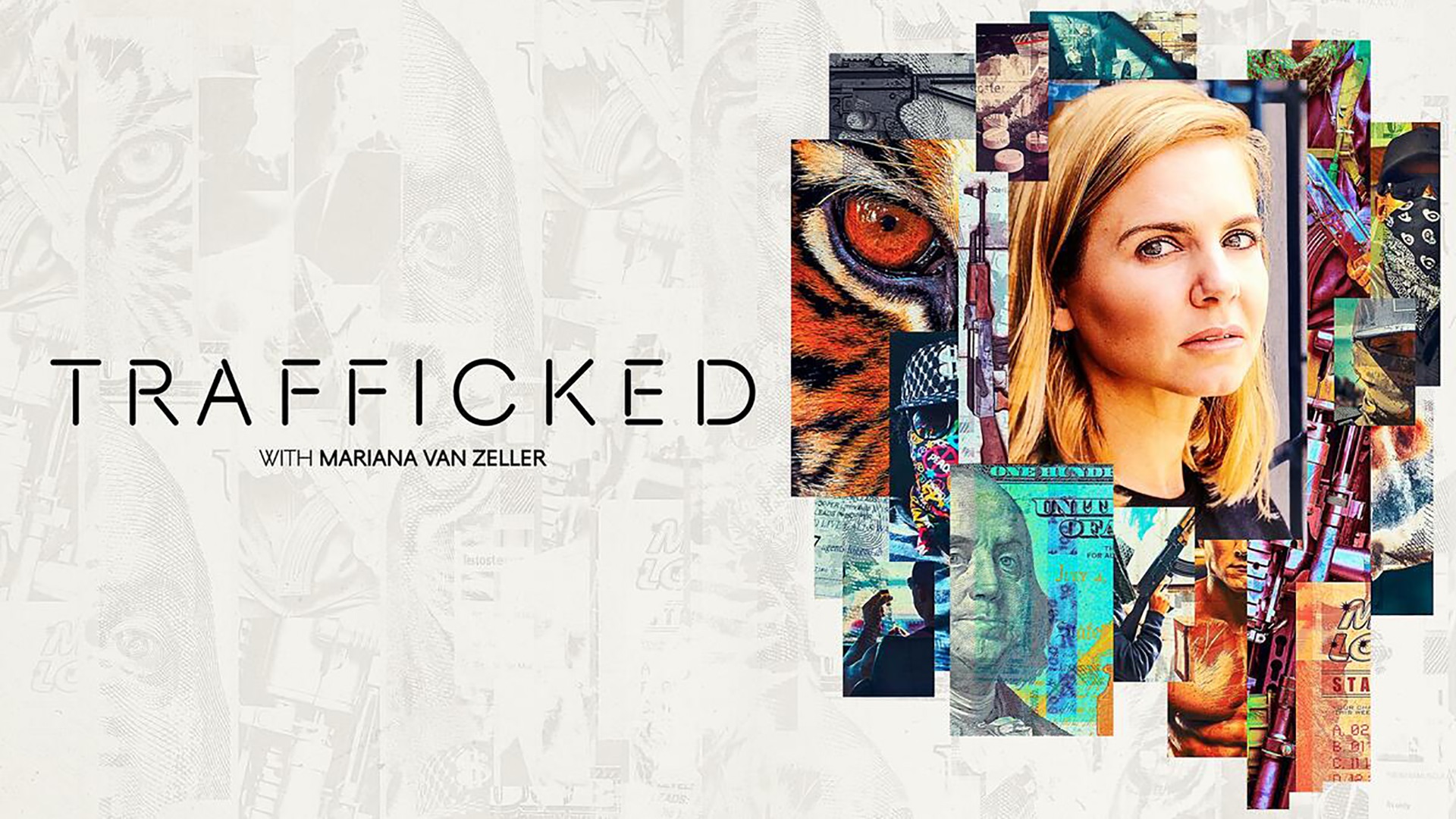 Trafficked with Mariana van Zeller 2. Sezon 9. Bölüm