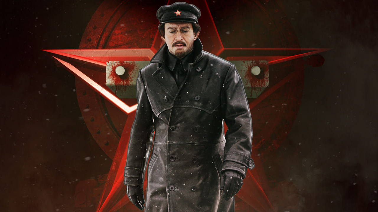Trotsky 1. Sezon 2. Bölüm