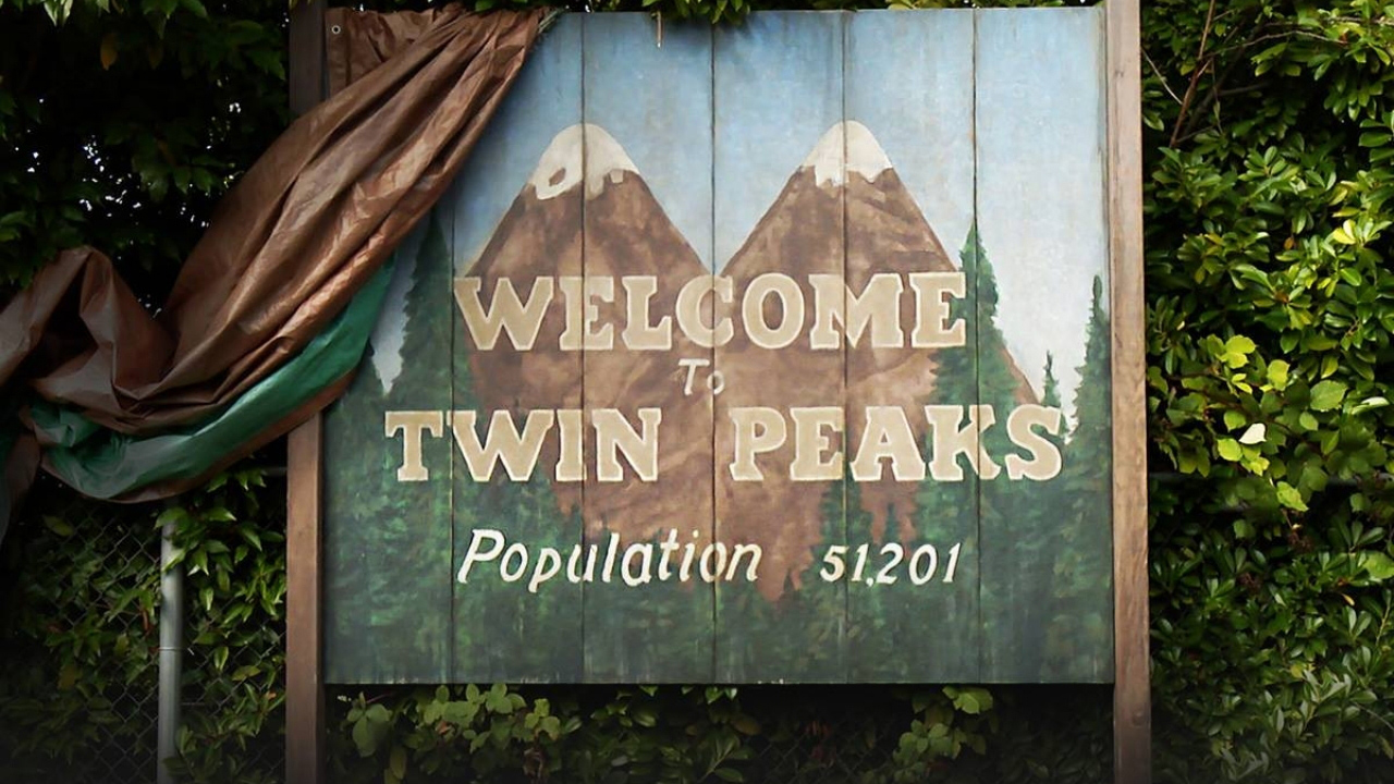 Twin Peaks 3. Sezon 10. Bölüm