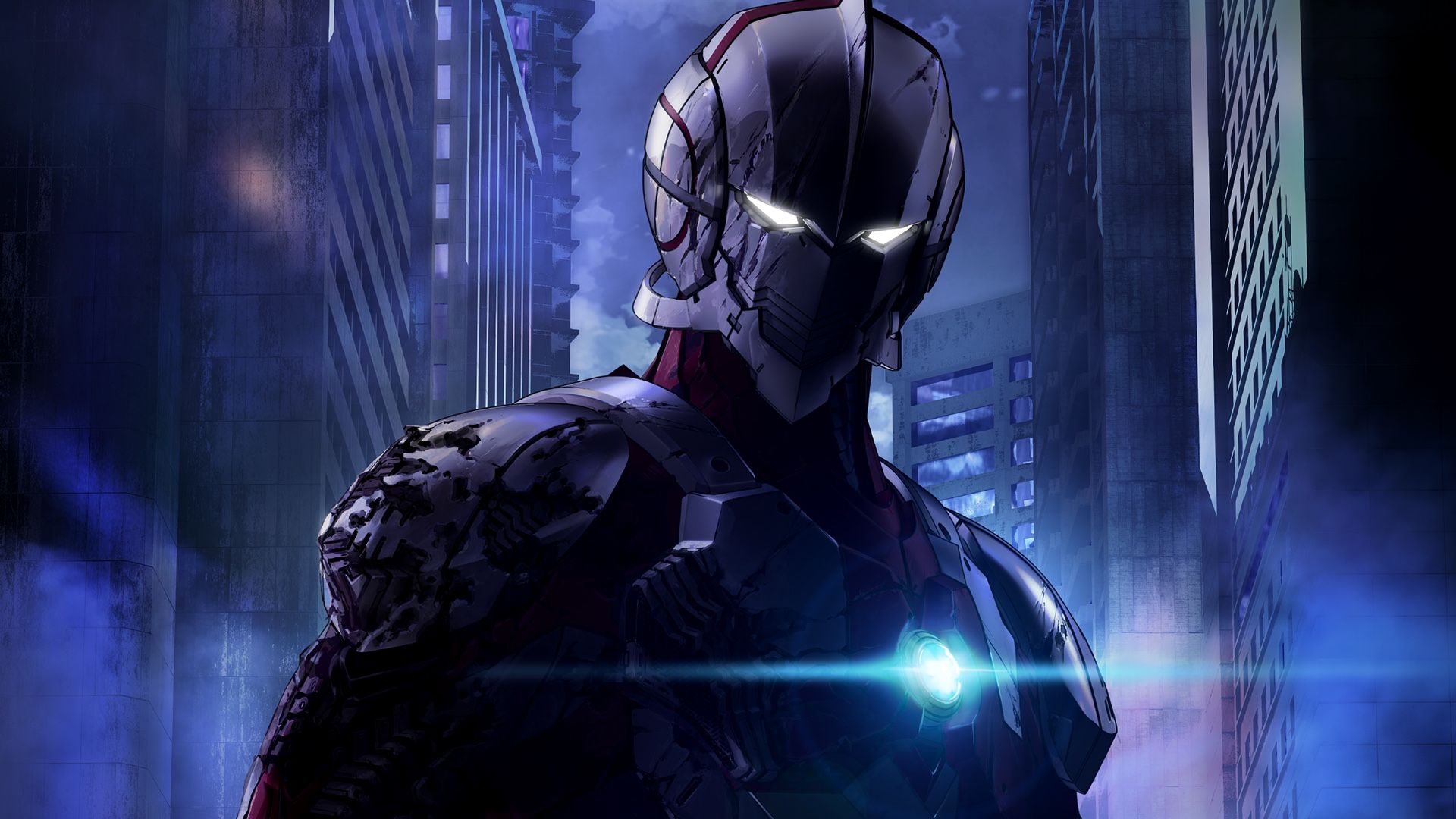 Ultraman 3. Sezon 3. Bölüm