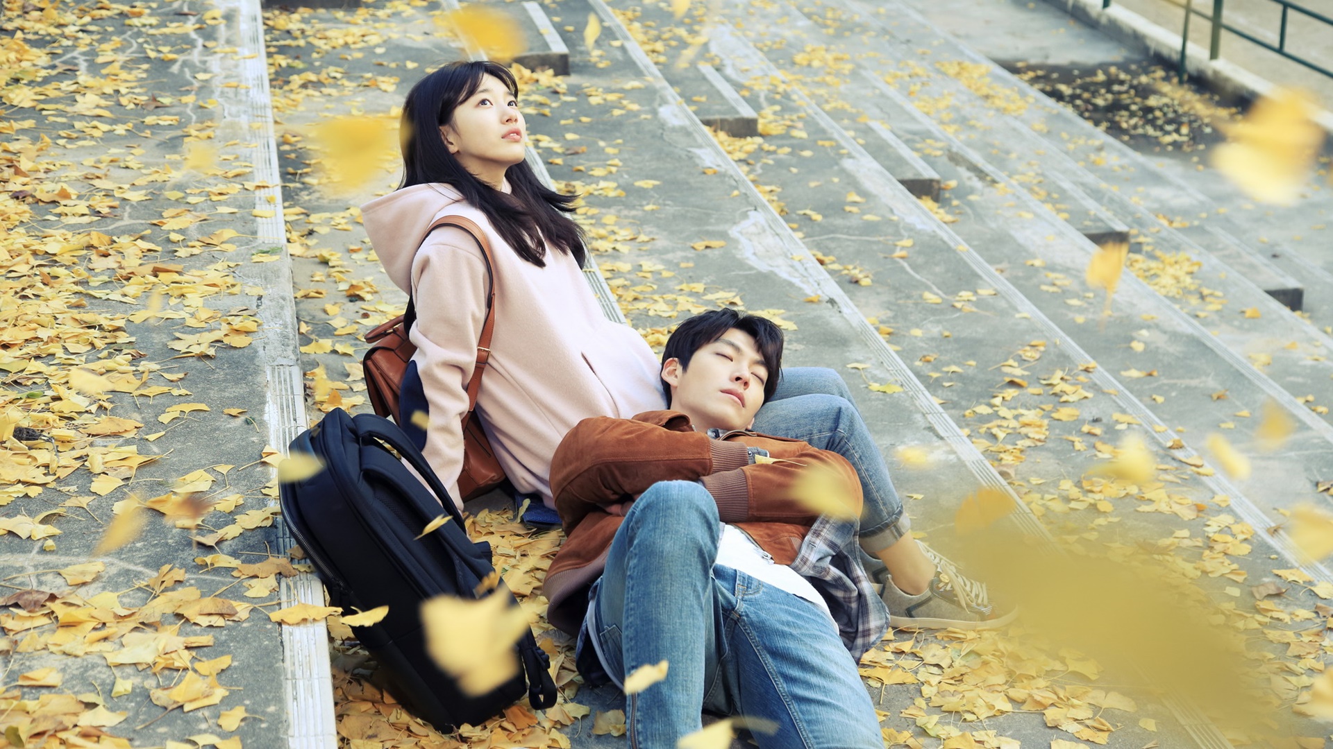Uncontrollably Fond 1. Sezon 13. Bölüm