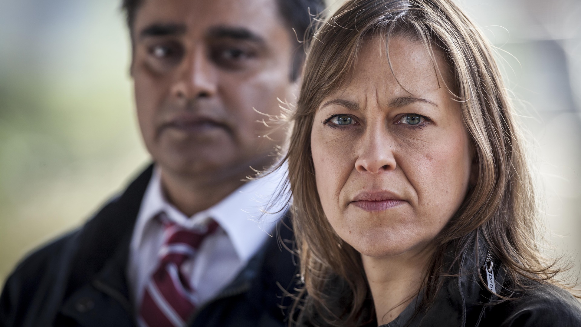 Unforgotten 4. Sezon 2. Bölüm