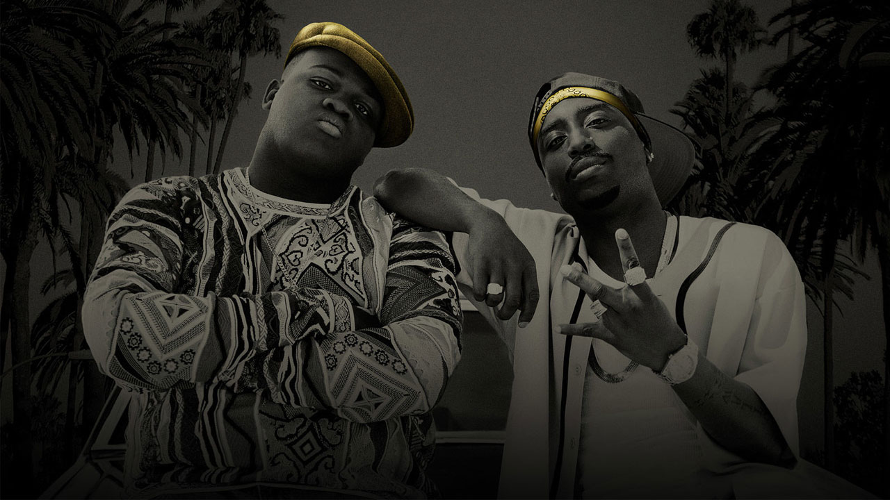 Unsolved: The Murders of Tupac and The Notorious B.I.G. 1. Sezon 6. Bölüm