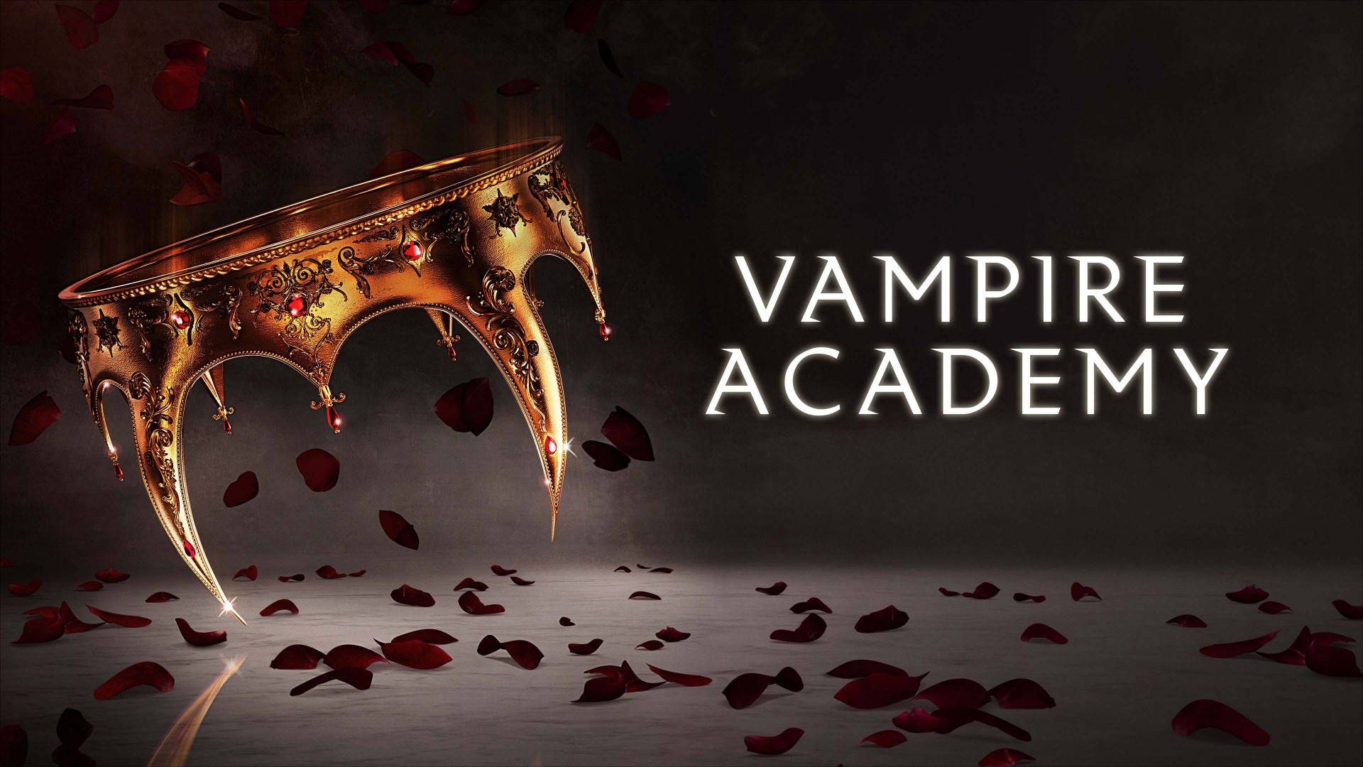Vampire Academy 1. Sezon 3. Bölüm
