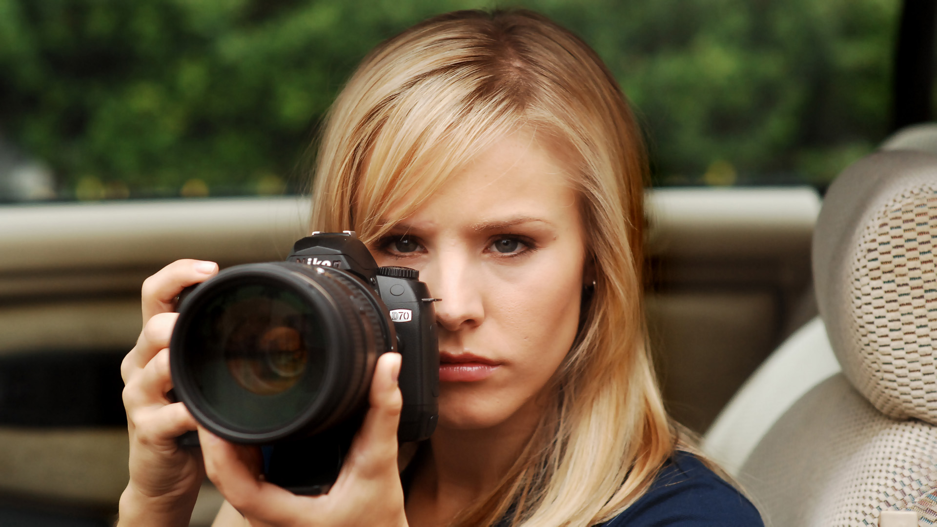 Veronica Mars 3. Sezon 19. Bölüm