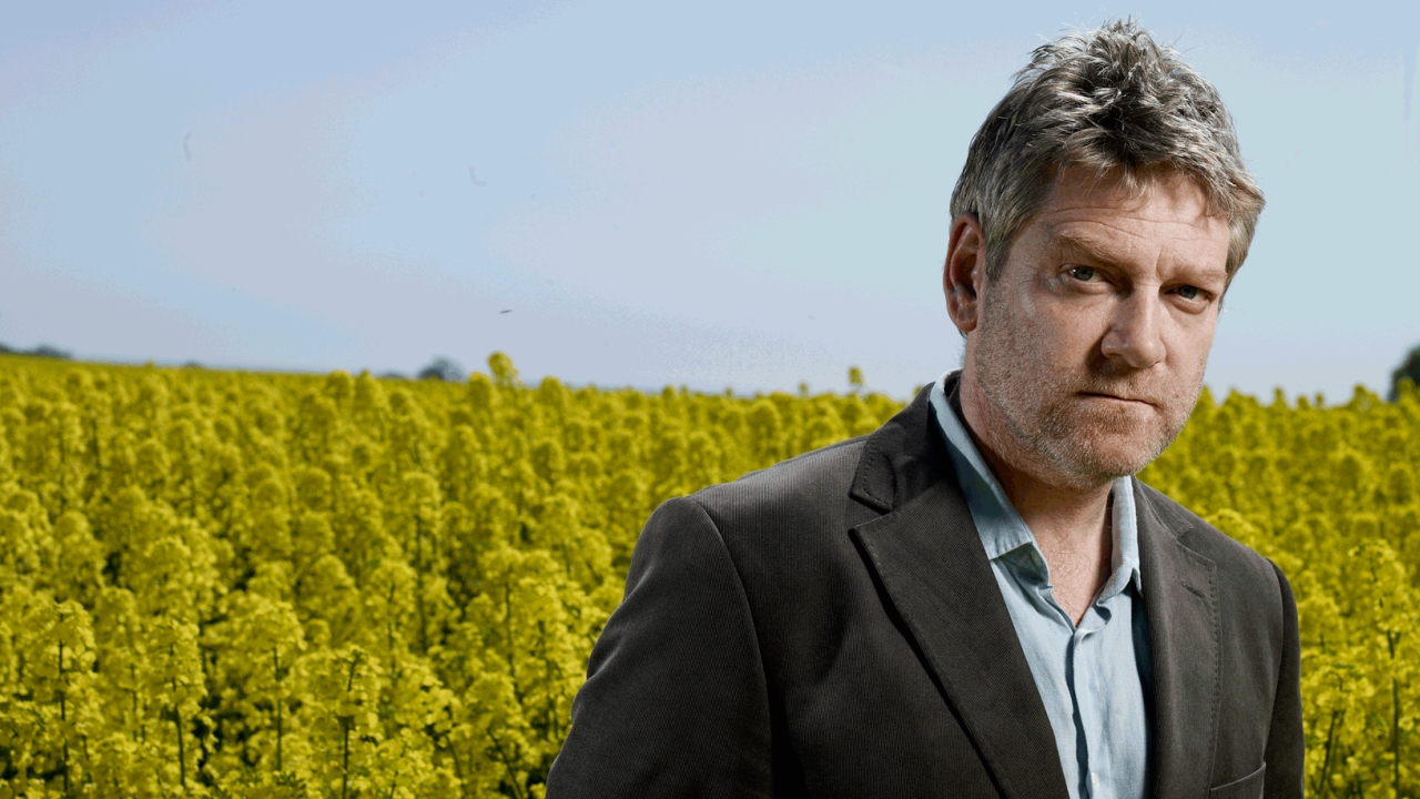Wallander 4. Sezon 3. Bölüm