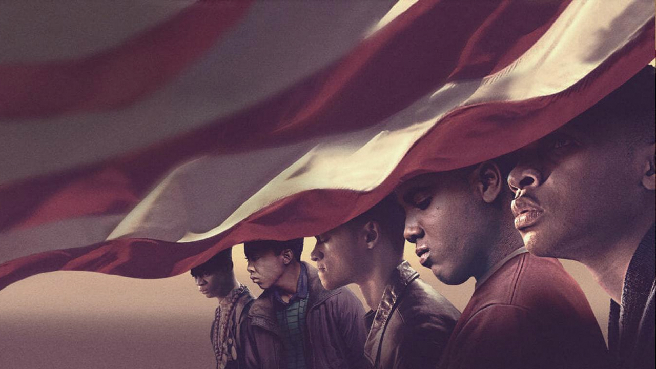 When They See Us 1. Sezon 3. Bölüm