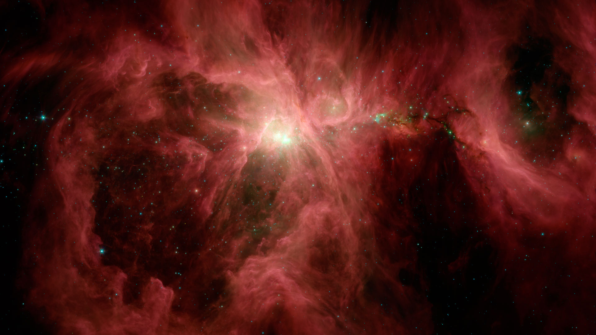 Wonders of the Solar System 1. Sezon 3. Bölüm