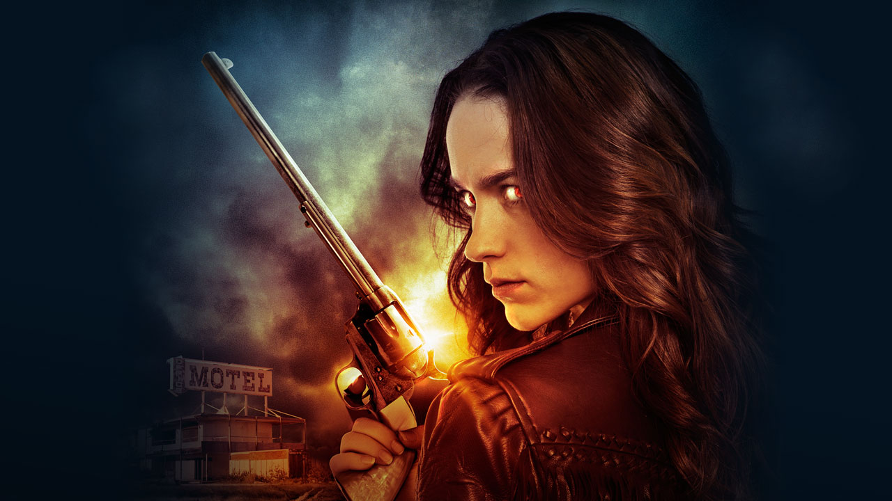 Wynonna Earp 3. Sezon 9. Bölüm