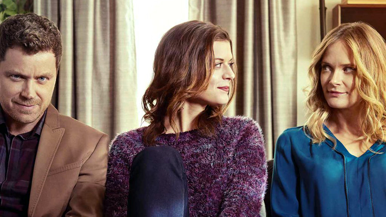 You Me Her 5. Sezon 6. Bölüm