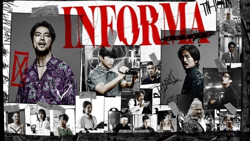 Informa 1. Sezon 9. Bölüm
