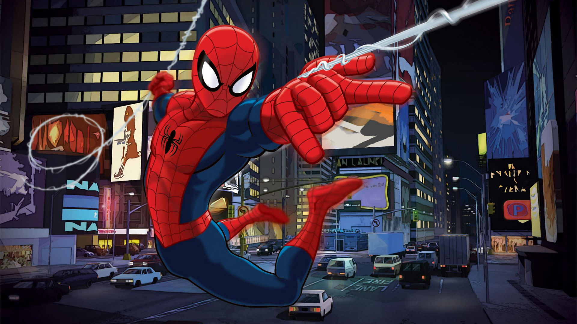 Marvel’s Ultimate Spider-Man 1. Sezon 14. Bölüm