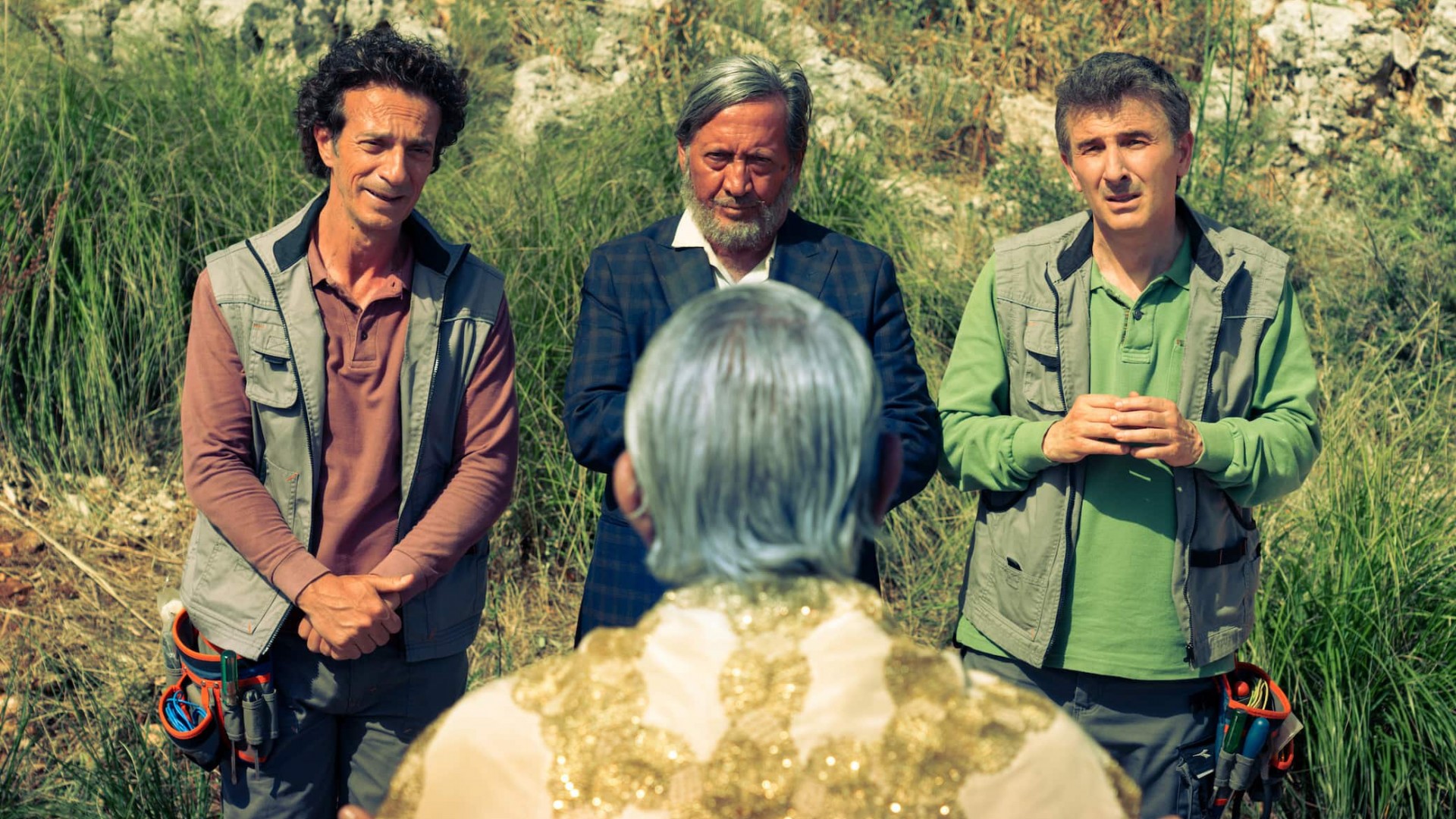 Framed! A Sicilian Murder Mystery 2. Sezon 6. Bölüm