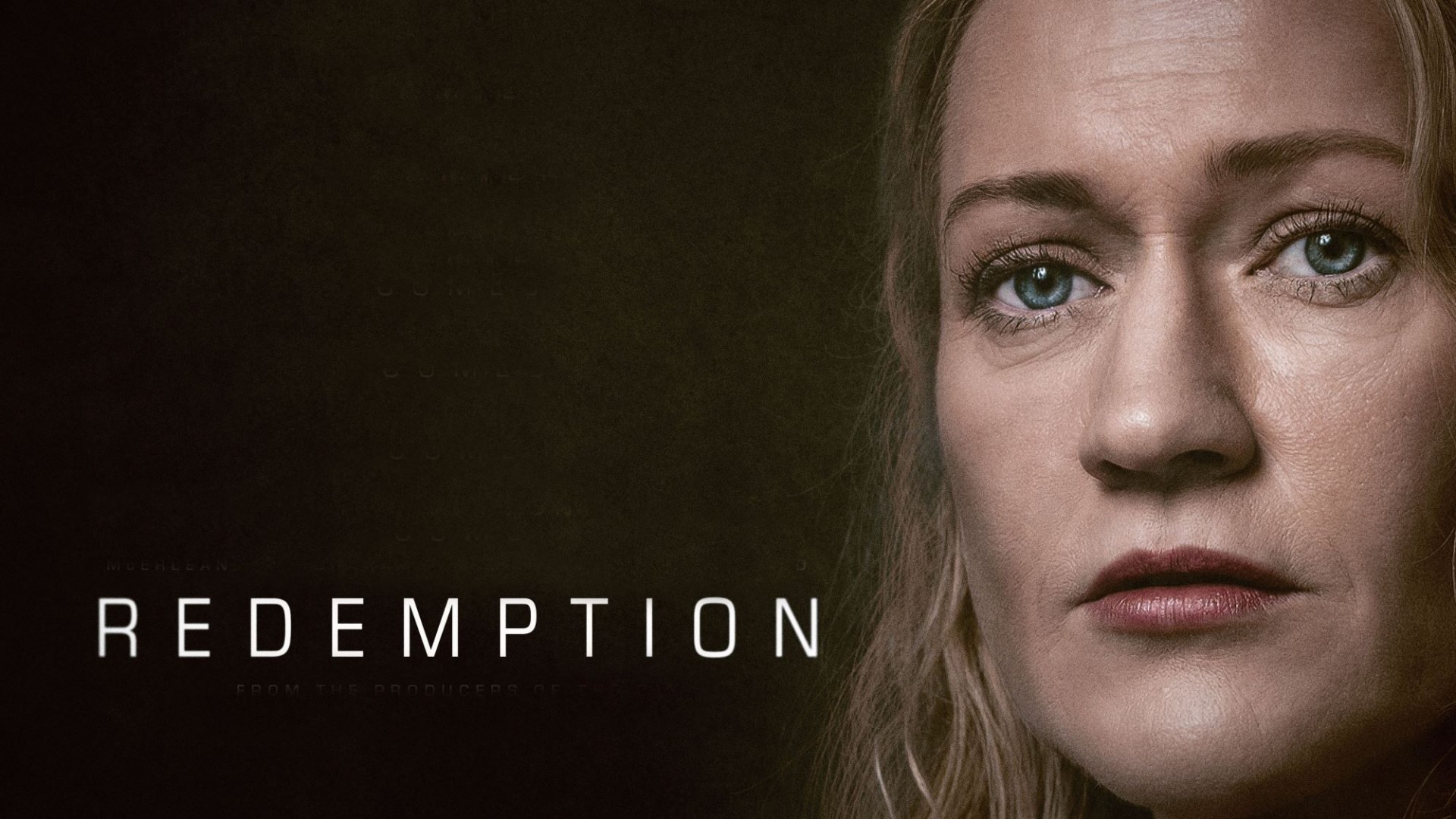 Redemption 1. Sezon 4. Bölüm