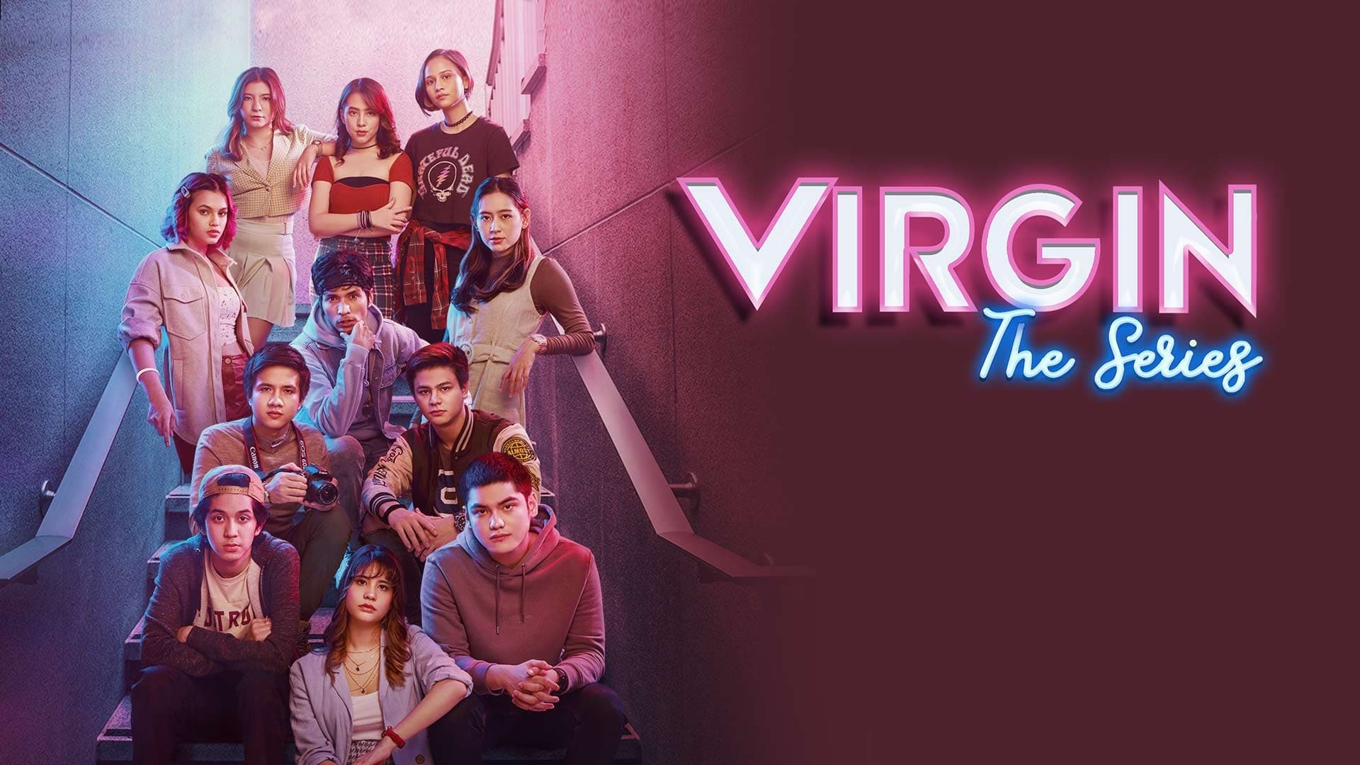 Virgin The Series 1. Sezon 4. Bölüm