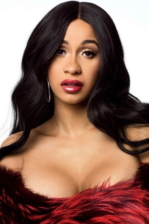 Cardi B tüm dizileri dizigom'da