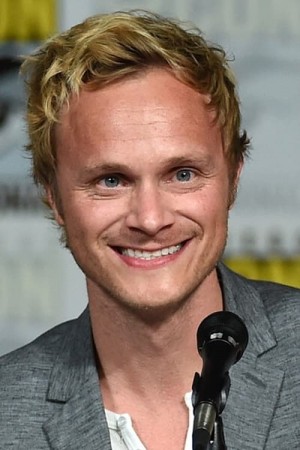David Anders tüm dizileri dizigom'da