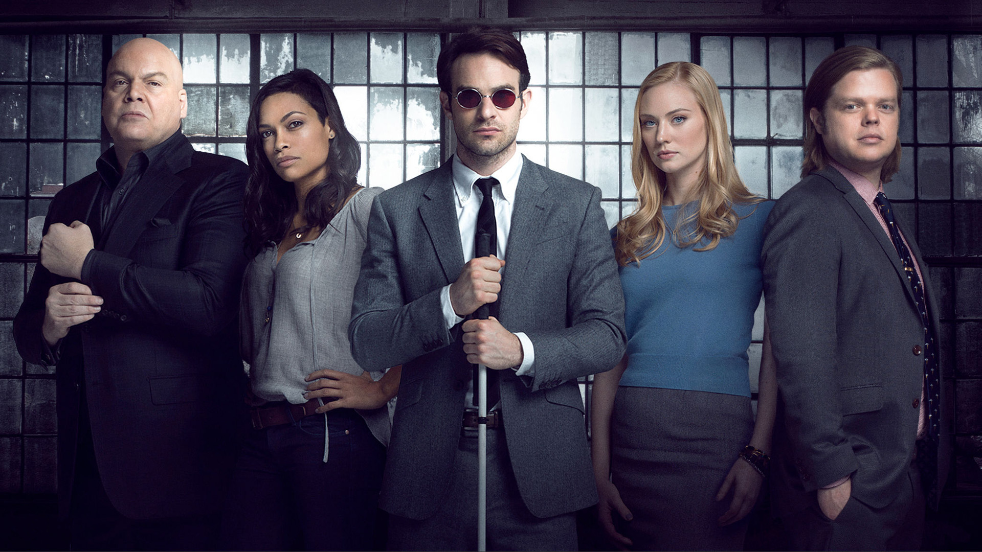 Daredevil 1. Sezon 6. Bölüm