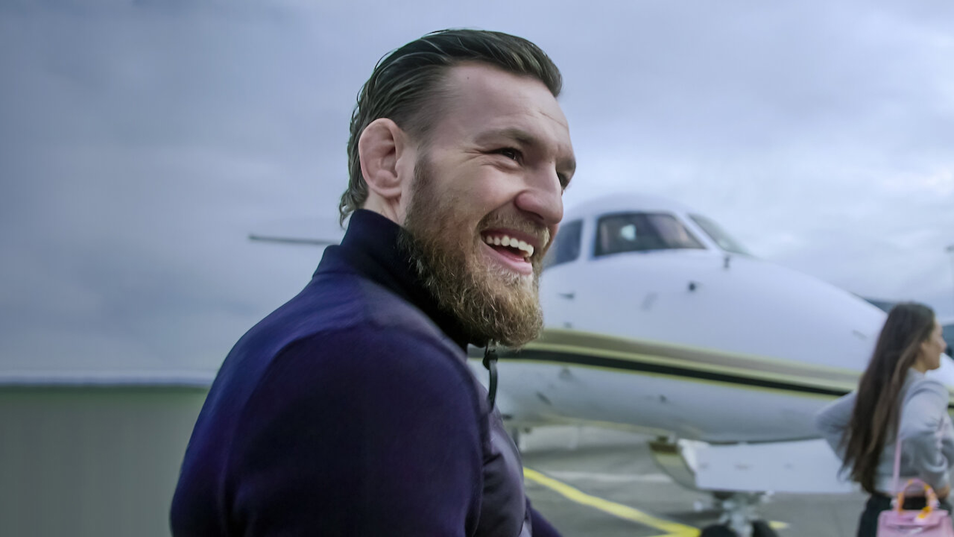McGREGOR FOREVER 1. Sezon 4. Bölüm
