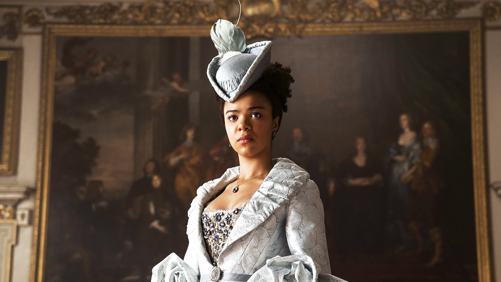 Queen Charlotte: A Bridgerton Story 1. Sezon 5. Bölüm