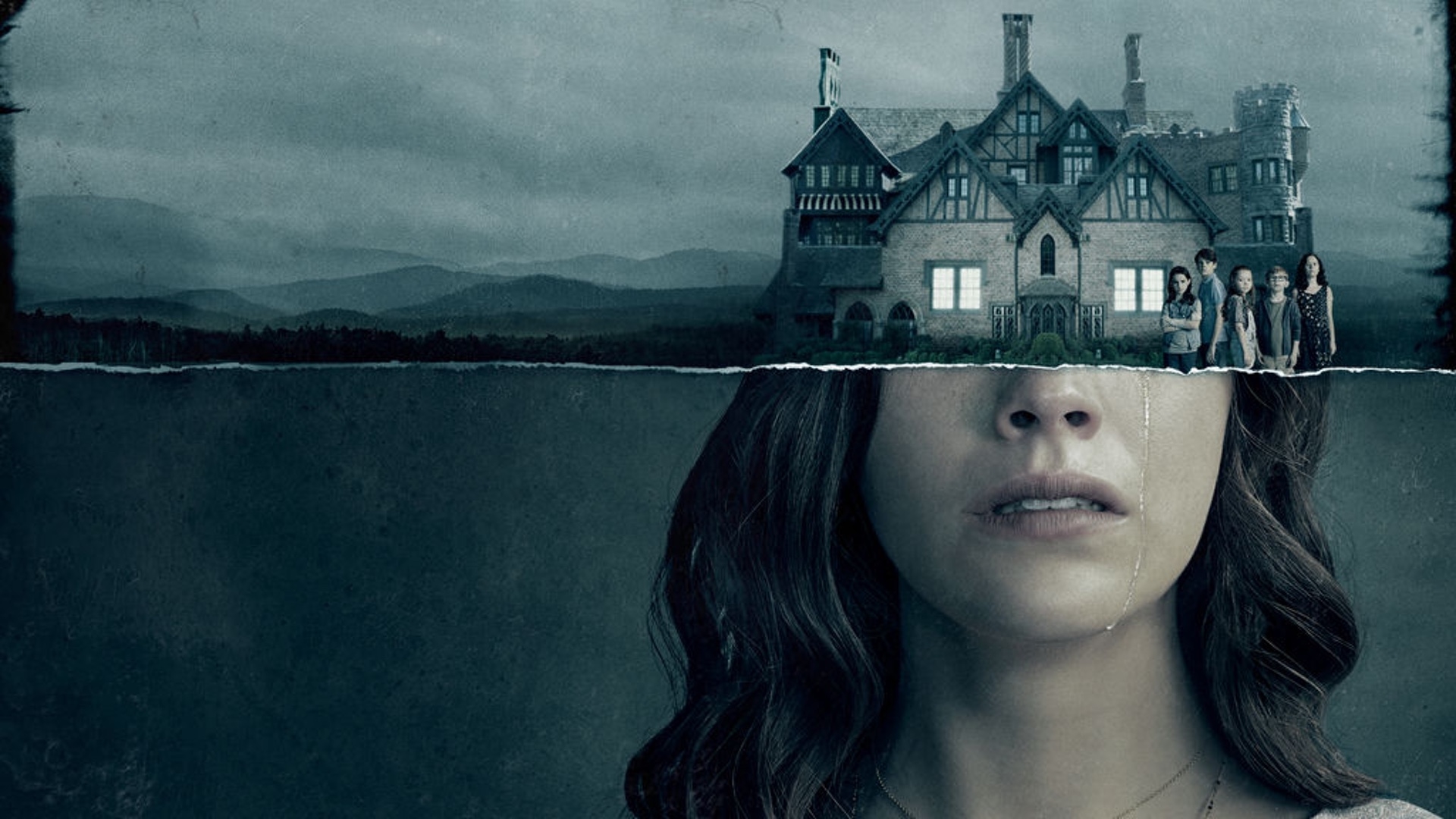 The Haunting of Bly Manor 1. Sezon 3. Bölüm
