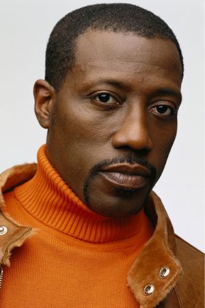 Wesley Snipes tüm dizileri dizigom'da