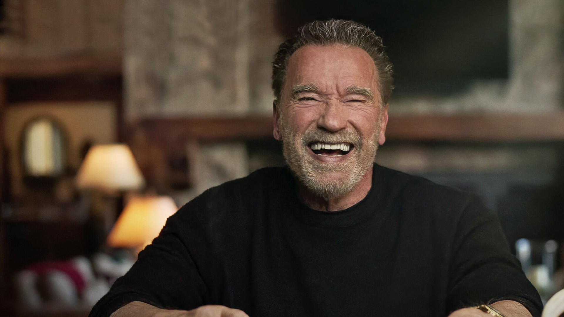 Arnold 1. Sezon 1. Bölüm