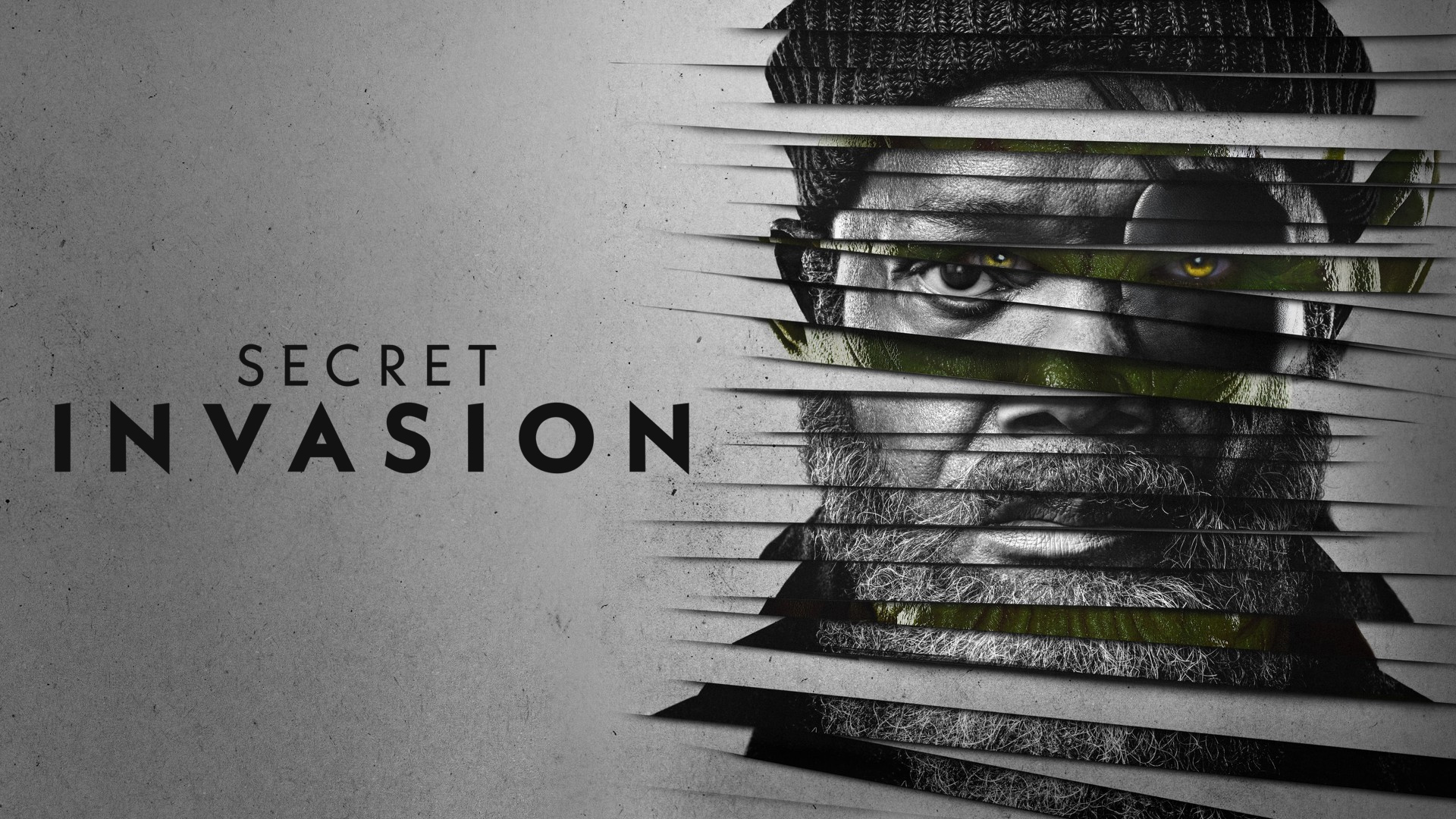 Secret Invasion 1. Sezon 3. Bölüm