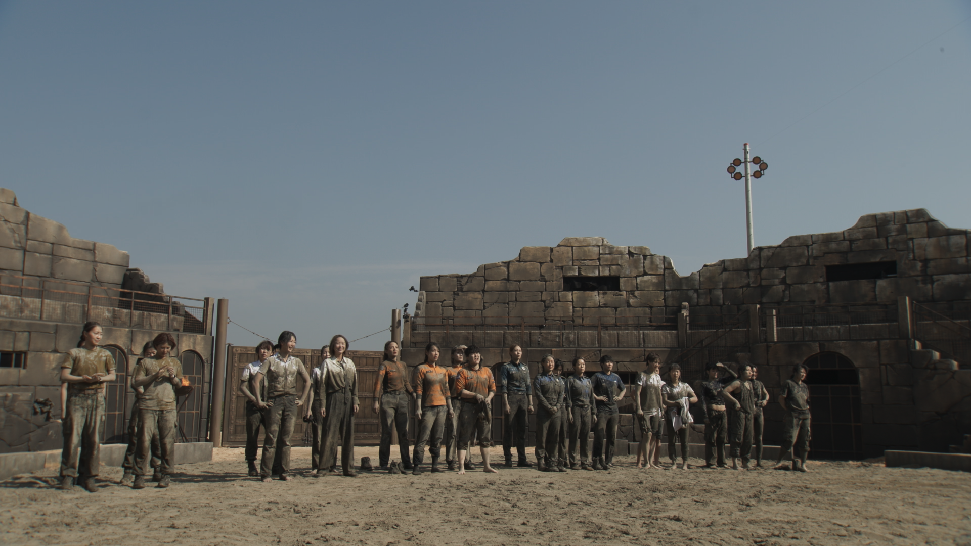 Siren: Survive the Island 1. Sezon 10. Bölüm