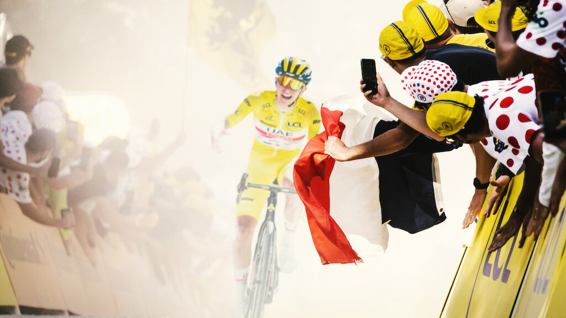 Tour de France: Unchained 3. Sezon 6. Bölüm