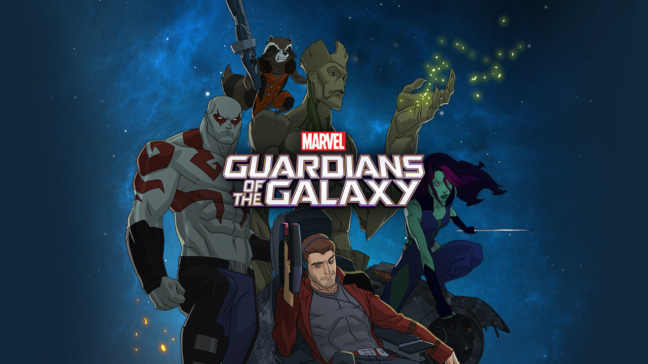 Marvel’s Guardians of the Galaxy 3. Sezon 23. Bölüm