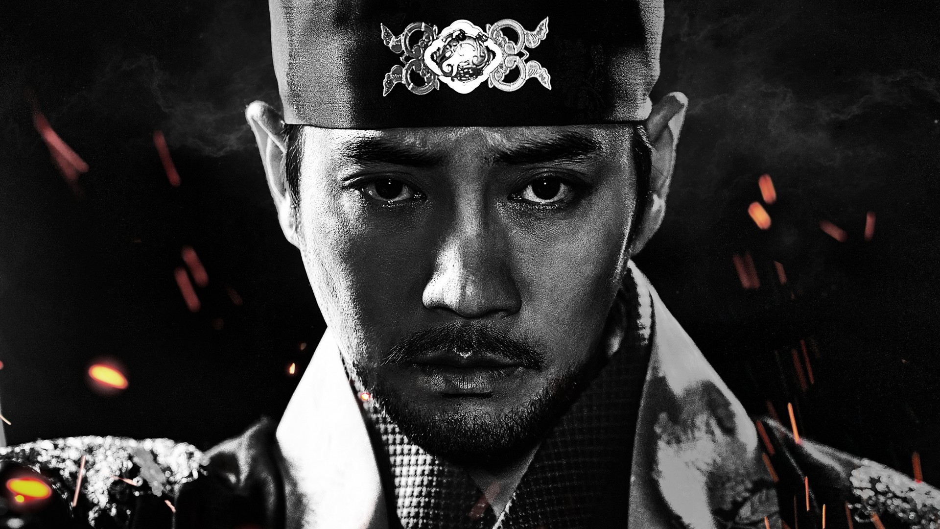 The King of Tears, Lee Bang Won 1. Sezon 14. Bölüm