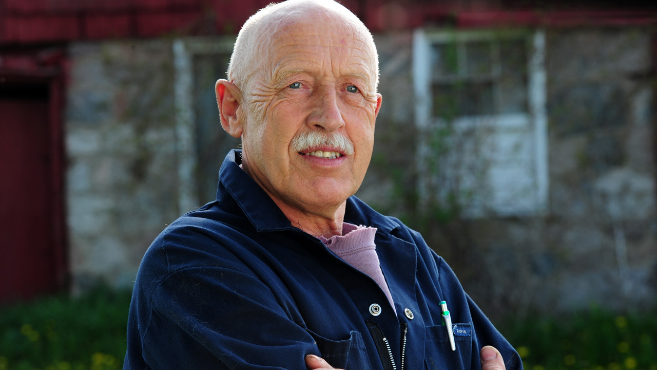 The Incredible Dr. Pol 14. Sezon 12. Bölüm